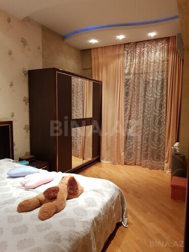 İcarəyə verilir 2 otaqlı yeni tikili 80 m², 28 May m., photo 6 from 17