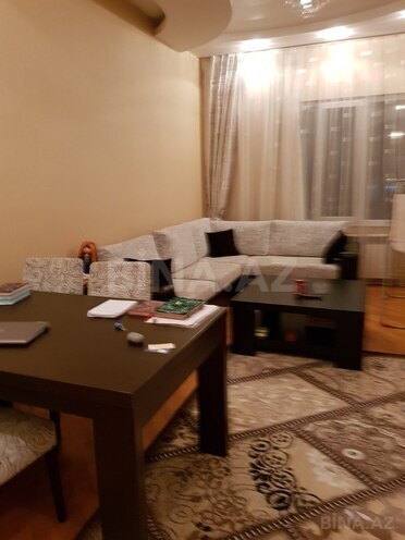 İcarəyə verilir 2 otaqlı yeni tikili 80 m², 28 May m., photo 12 from 17