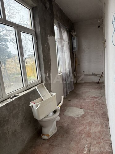 Satılır 2 otaqlı köhnə tikili 49.9 m², photo 9 from 14