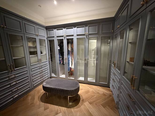 Satılır 20 otaqlı həyət evi/bağ evi 1 500 m², Buzovna q., photo 13 from 32