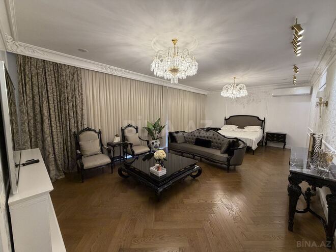 Satılır 20 otaqlı həyət evi/bağ evi 1 500 m², Buzovna q., photo 10 from 32