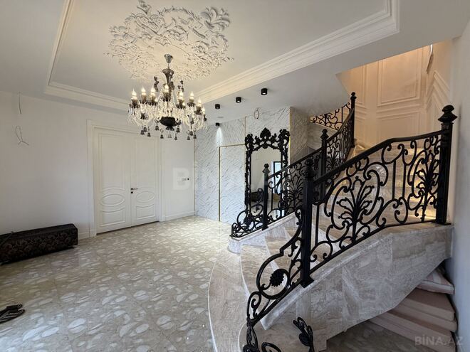 Satılır 20 otaqlı həyət evi/bağ evi 1 500 m², Buzovna q., photo 9 from 32