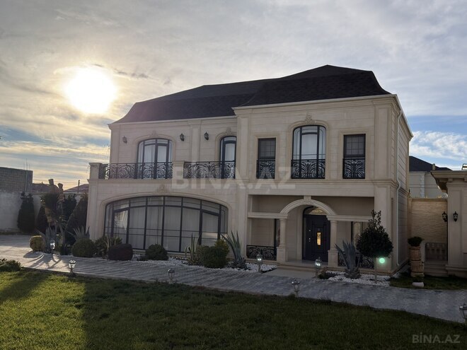 Satılır 20 otaqlı həyət evi/bağ evi 1 500 m², Buzovna q., photo 8 from 32