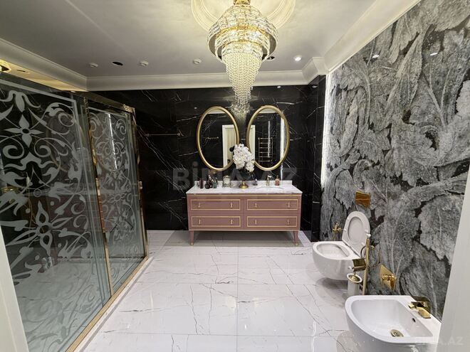 Satılır 20 otaqlı həyət evi/bağ evi 1 500 m², Buzovna q., photo 12 from 32