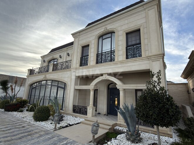 Satılır 20 otaqlı həyət evi/bağ evi 1 500 m², Buzovna q., photo 18 from 32