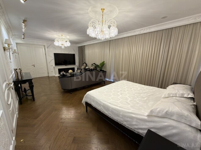 Satılır 20 otaqlı həyət evi/bağ evi 1 500 m², Buzovna q., photo 11 from 32