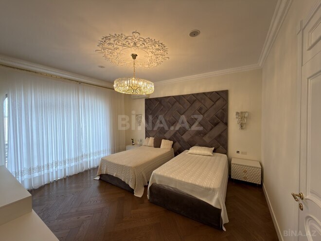 Satılır 20 otaqlı həyət evi/bağ evi 1 500 m², Buzovna q., photo 17 from 32