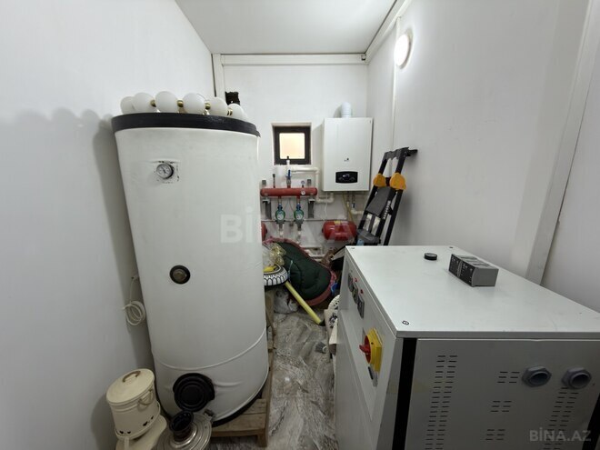 Satılır 20 otaqlı həyət evi/bağ evi 1 500 m², Buzovna q., photo 30 from 32