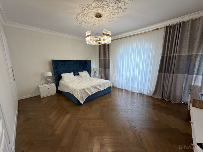 Satılır 20 otaqlı həyət evi/bağ evi 1 500 m², Buzovna q., photo 15 from 32