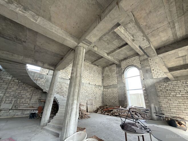 Satılır 20 otaqlı həyət evi/bağ evi 1 500 m², Buzovna q., photo 20 from 32