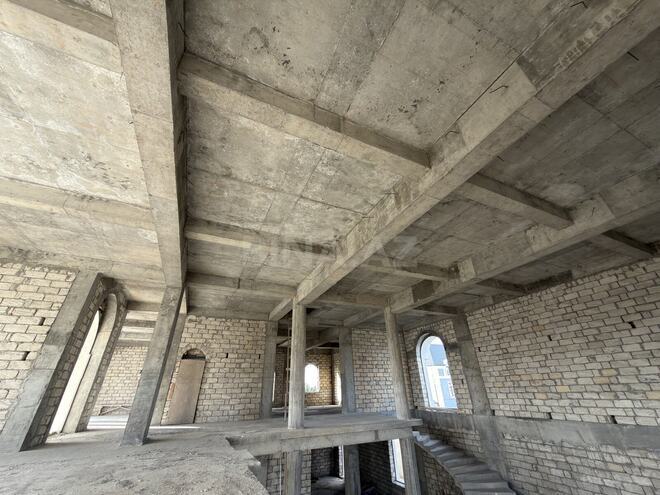 Satılır 20 otaqlı həyət evi/bağ evi 1 500 m², Buzovna q., photo 26 from 32