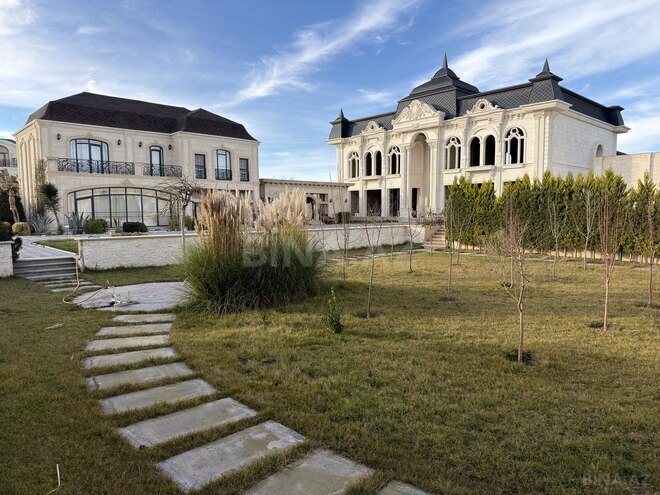 Satılır 20 otaqlı həyət evi/bağ evi 1 500 m², Buzovna q., photo 3 from 32