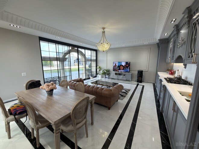 Satılır 20 otaqlı həyət evi/bağ evi 1 500 m², Buzovna q., photo 28 from 32