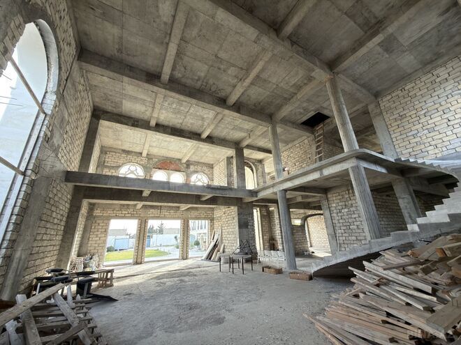 Satılır 20 otaqlı həyət evi/bağ evi 1 500 m², Buzovna q., photo 21 from 32