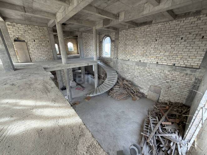 Satılır 20 otaqlı həyət evi/bağ evi 1 500 m², Buzovna q., photo 25 from 32