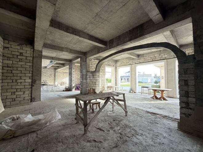 Satılır 20 otaqlı həyət evi/bağ evi 1 500 m², Buzovna q., photo 23 from 32