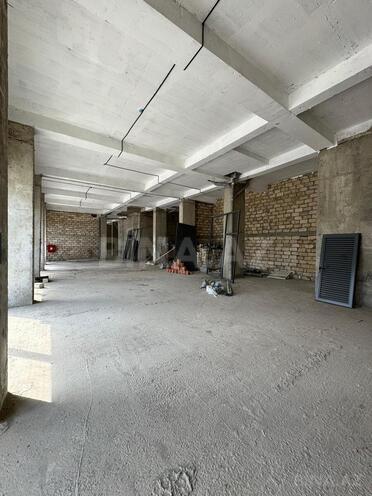 İcarəyə verilir  obyekt 365 m², Ağ şəhər q., photo 6 from 12