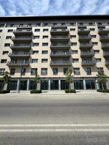 İcarəyə verilir  obyekt 365 m², Ağ şəhər q., photo 3 from 12