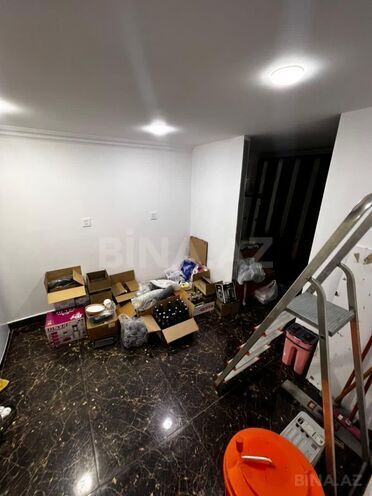 Satılır  obyekt 110 m², Sahil m., photo 19 from 22