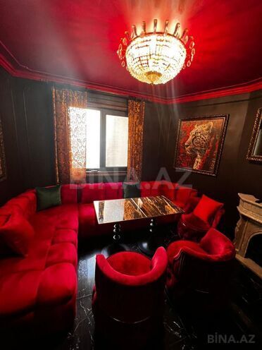 Satılır  obyekt 110 m², Sahil m., photo 13 from 22