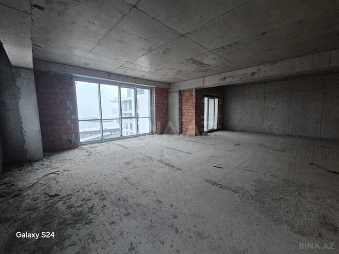 Satılır 2 otaqlı yeni tikili 95.3 m², Bayıl q., photo 7 from 9