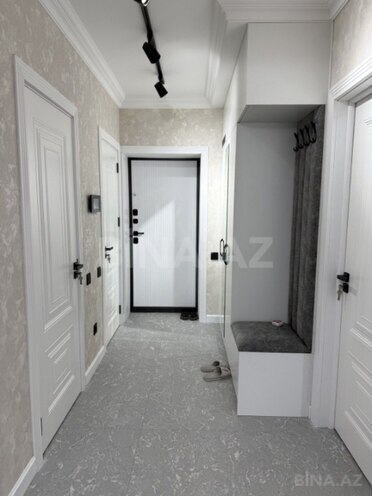 Satılır 3 otaqlı köhnə tikili 85 m², Nərimanov r., photo 13 from 15