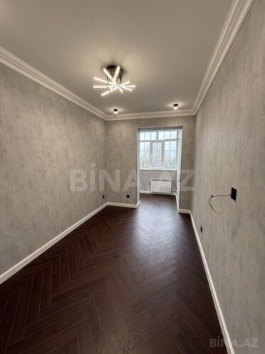 Satılır 3 otaqlı köhnə tikili 85 m², Nərimanov r., photo 11 from 15