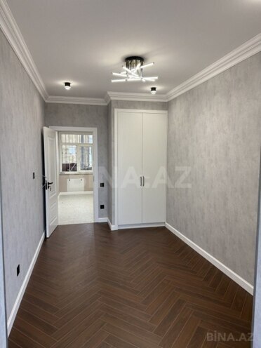 Satılır 3 otaqlı köhnə tikili 85 m², Nərimanov r., photo 5 from 15