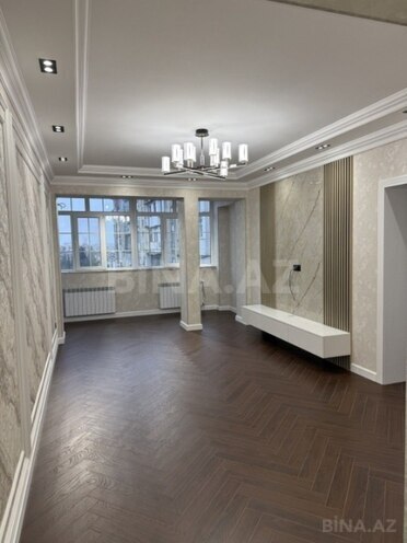 Satılır 3 otaqlı köhnə tikili 85 m², Nərimanov r., photo 3 from 15