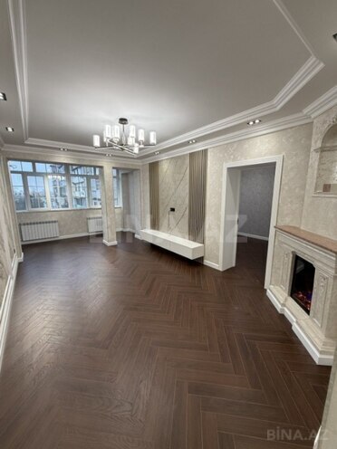 Satılır 3 otaqlı köhnə tikili 85 m², Nərimanov r., photo 6 from 15