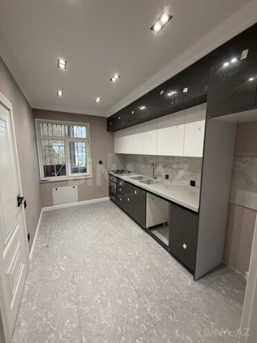 Satılır 3 otaqlı köhnə tikili 85 m², Nərimanov r., photo 9 from 15