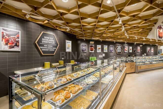 Продаётся  объект 500 м², м. Гянджлик, photo 3 from 6