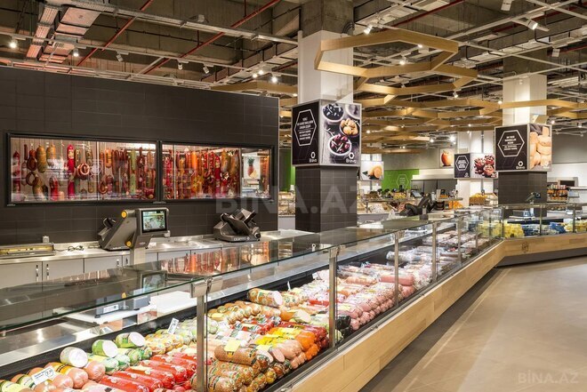 Продаётся  объект 500 м², м. Гянджлик, photo 4 from 6