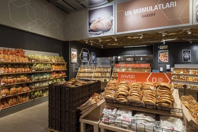 Продаётся  объект 500 м², м. Гянджлик, photo 5 from 6