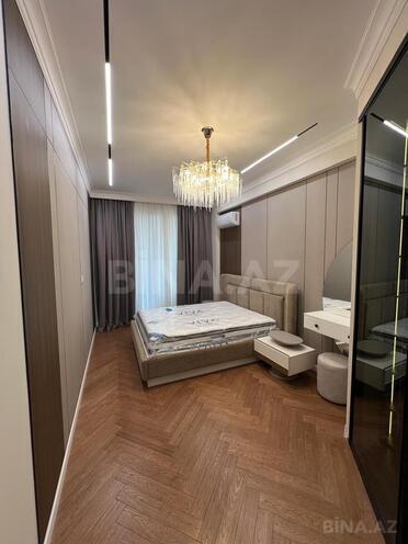 İcarəyə verilir 2 otaqlı yeni tikili 85 m², Koroğlu m., photo 6 from 16