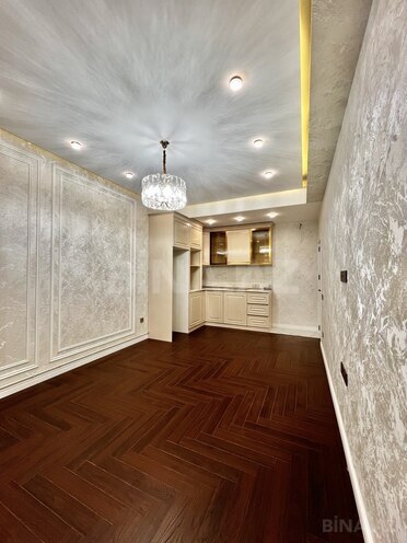 Продаётся 2-комн. новостройка 66 м², м. Нариман Нариманов, photo 3 from 10