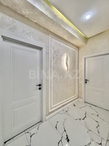 Продаётся 2-комн. новостройка 66 м², м. Нариман Нариманов, photo 7 from 10