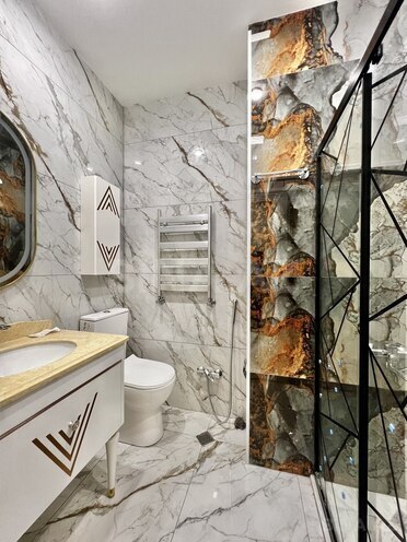 Продаётся 2-комн. новостройка 66 м², м. Нариман Нариманов, photo 9 from 10