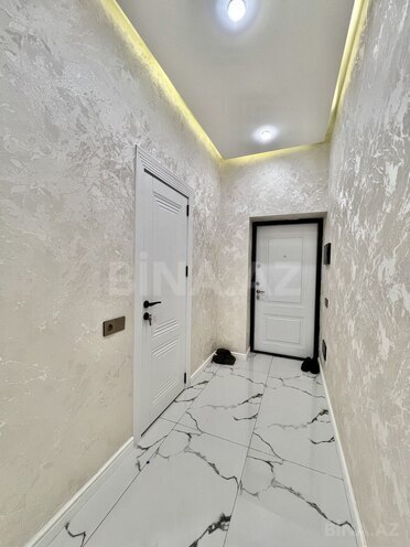 Продаётся 2-комн. новостройка 66 м², м. Нариман Нариманов, photo 8 from 10