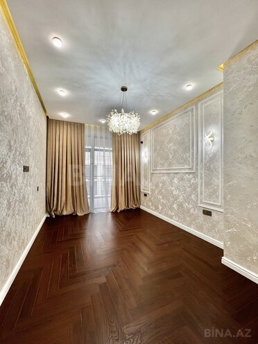 Продаётся 2-комн. новостройка 66 м², м. Нариман Нариманов, photo 5 from 10