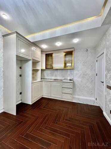 Продаётся 2-комн. новостройка 66 м², м. Нариман Нариманов, photo 4 from 10