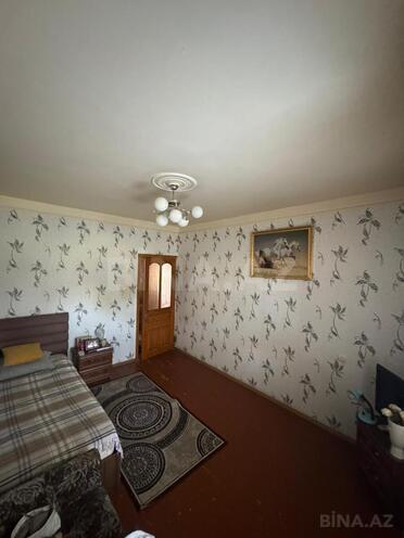 Satılır 5 otaqlı köhnə tikili 110 m², Əhmədli m., photo 13 from 20