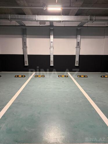 İcarəyə verilir 2 otaqlı yeni tikili 85 m², Koroğlu m., photo 14 from 16