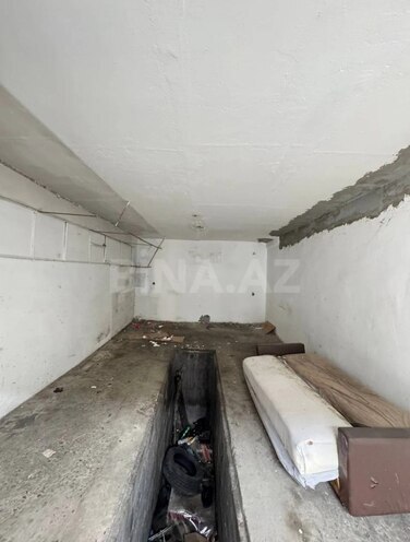 Сдаётся  гараж 30 м², м. Иншаатчылар, photo 3 from 6