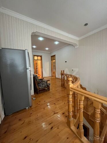 Satılır 5 otaqlı həyət evi/bağ evi 250 m², Avtovağzal m., photo 15 from 20
