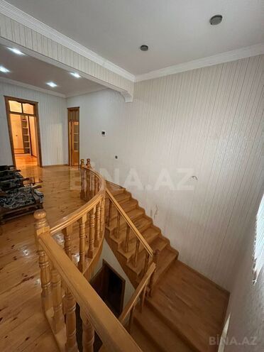 Satılır 5 otaqlı həyət evi/bağ evi 250 m², Avtovağzal m., photo 16 from 20