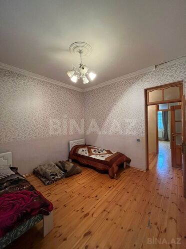 Satılır 5 otaqlı həyət evi/bağ evi 250 m², Avtovağzal m., photo 14 from 20