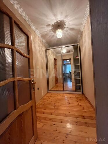 Satılır 5 otaqlı həyət evi/bağ evi 250 m², Avtovağzal m., photo 12 from 20