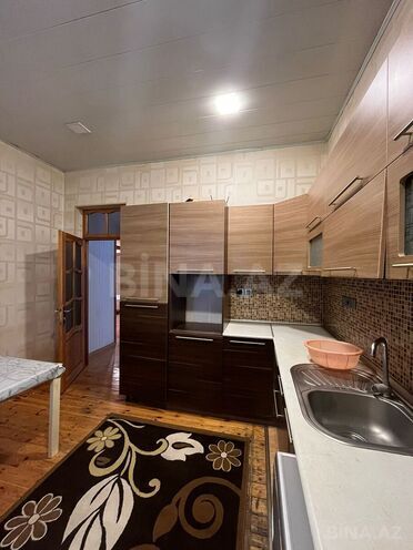 Satılır 5 otaqlı həyət evi/bağ evi 250 m², Avtovağzal m., photo 11 from 20