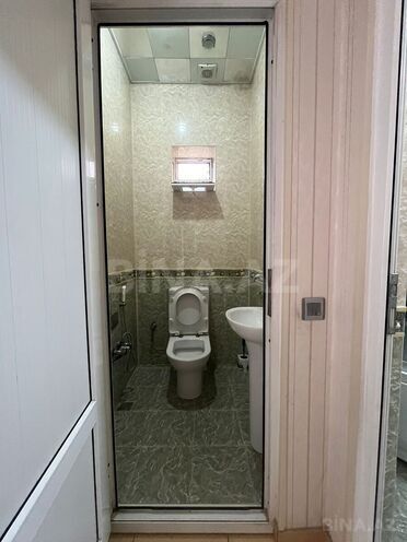 Satılır 5 otaqlı həyət evi/bağ evi 250 m², Avtovağzal m., photo 18 from 20